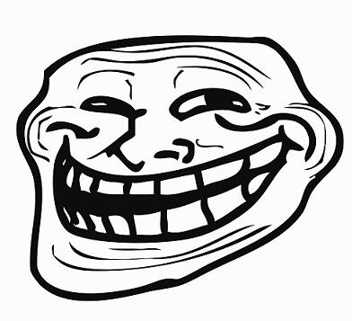 image of Troll_Face