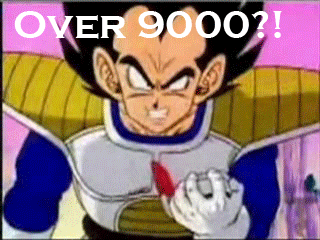 Over 9000 Instant Sound Effect Button Myinstants
