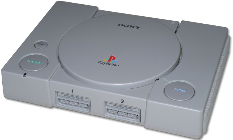 image of Ps1