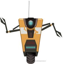 image of Claptrap, AND OPEN!