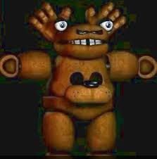 Freddy fazbear 39 by Papulandia2 Sound Effect - Meme Button - Tuna