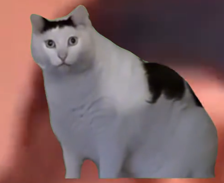 Cat Angry by koriiiiiiiiiiiiii Sound Effect - Meme Button - Tuna