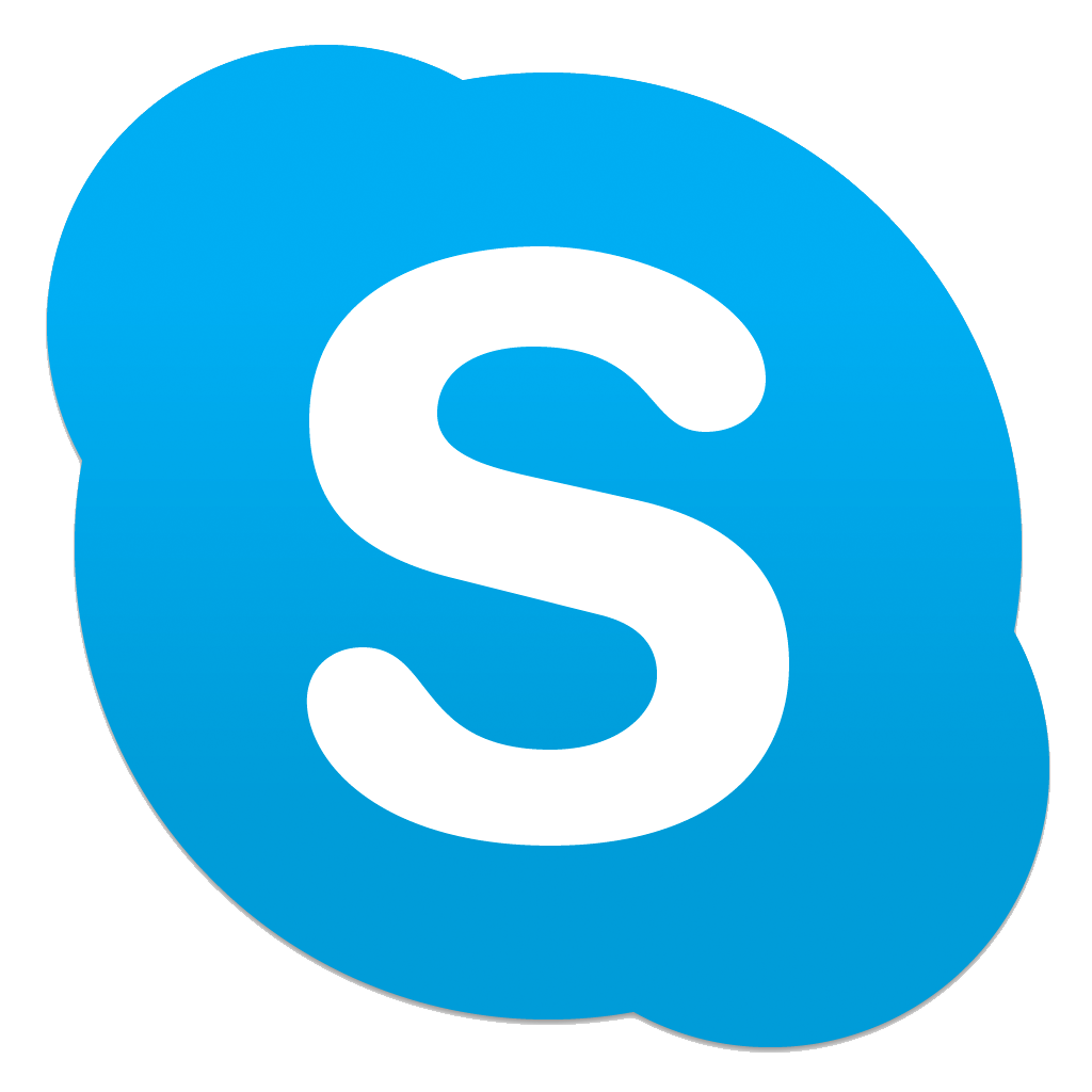 image of Skype Incoming Call