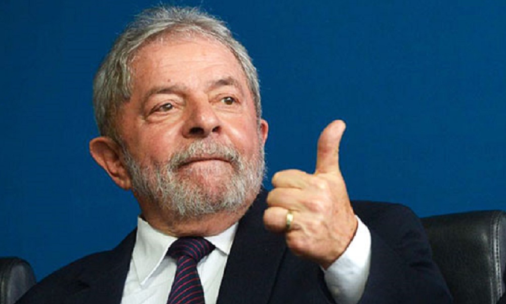 image of Tchau querida Lula e Dilma