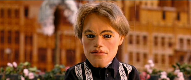 image of Matt Damon