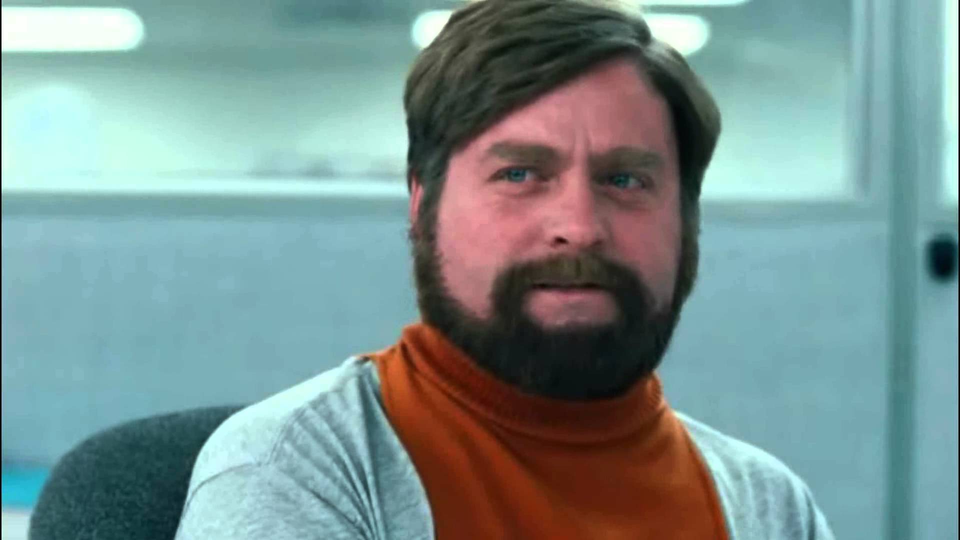 Instant Zach Galifianakis Laugh Sound Button Myinstants