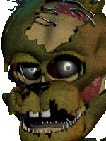 I Always Come Back Scraptrap William Afton Instant Sound Effect Button Myinstants - spring traps voice roblox id