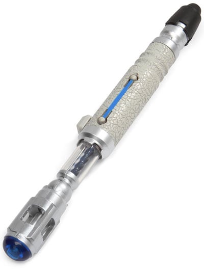 image of Sonic Screwdriver