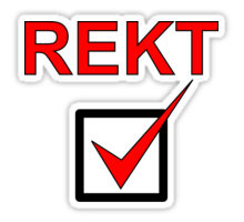 image of Get R3K7!
