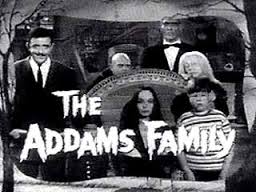 image of The Addams Family Intro Theme 