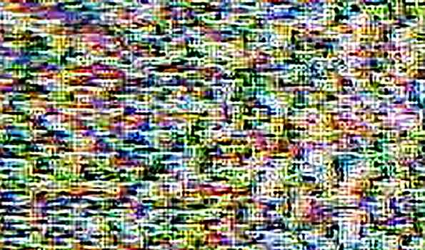 image of TV Static